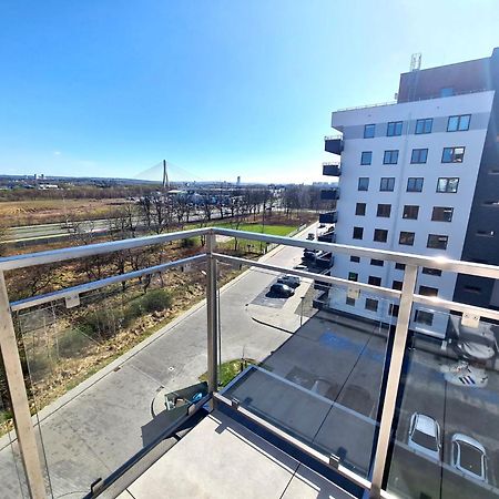 Vip Apartamenty Lubelska Rzeszów Kültér fotó