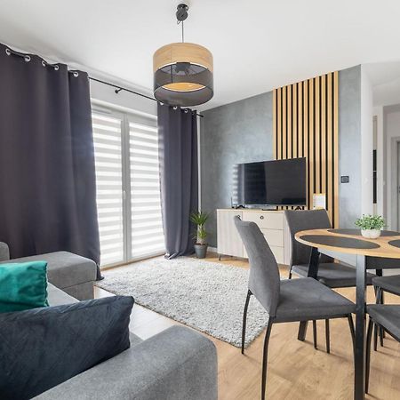 Vip Apartamenty Lubelska Rzeszów Kültér fotó