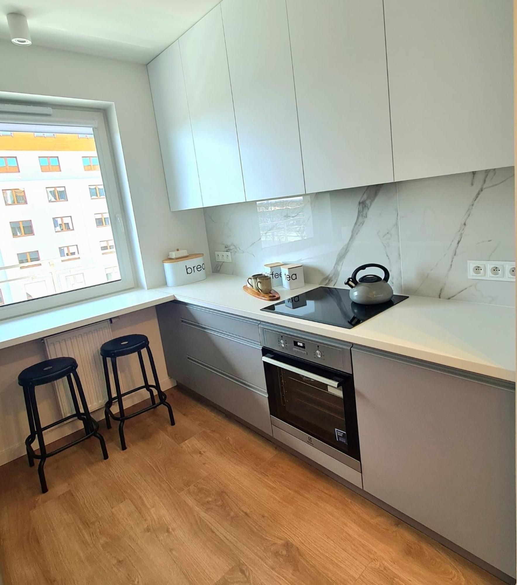 Vip Apartamenty Lubelska Rzeszów Kültér fotó