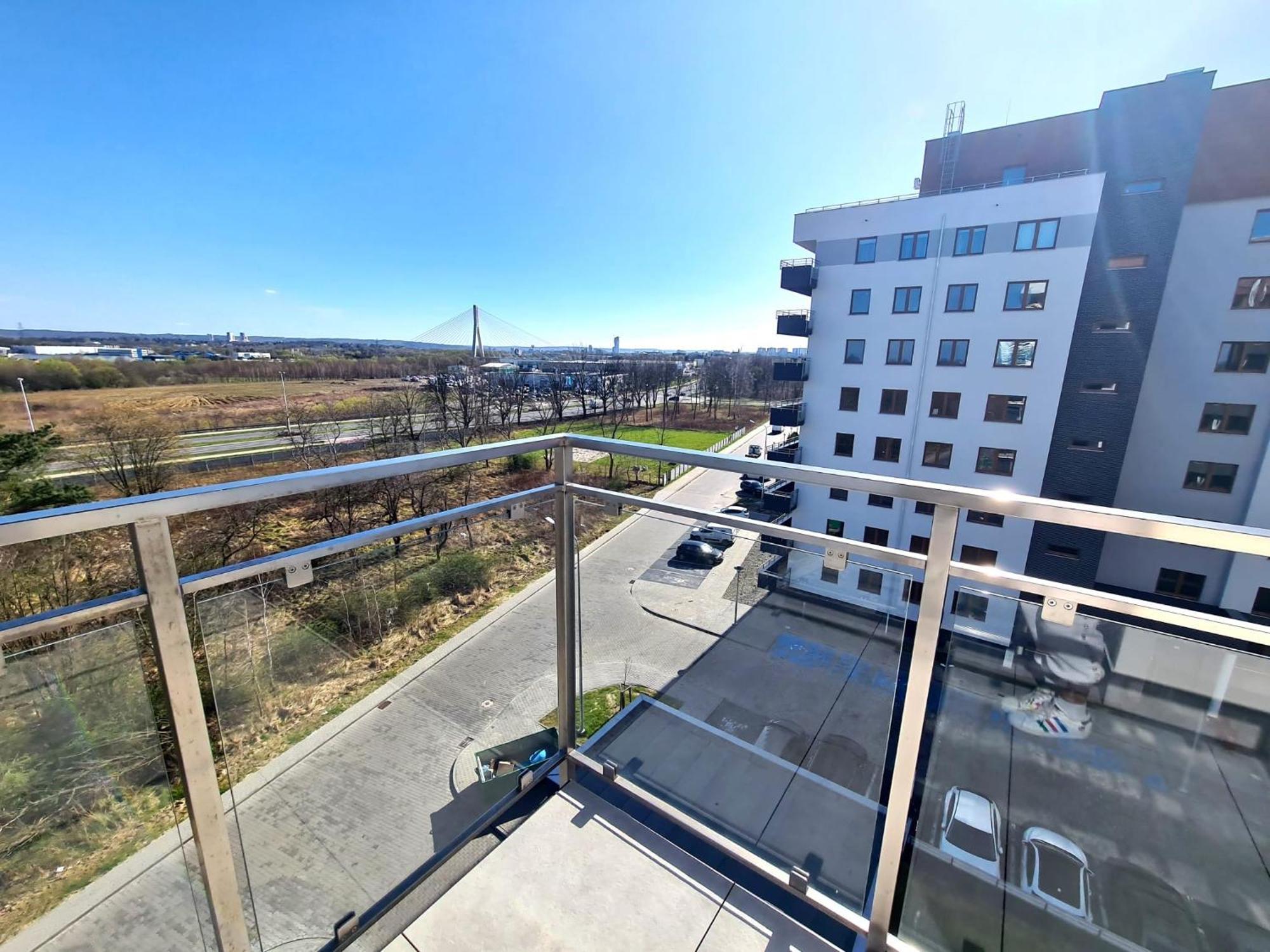 Vip Apartamenty Lubelska Rzeszów Kültér fotó