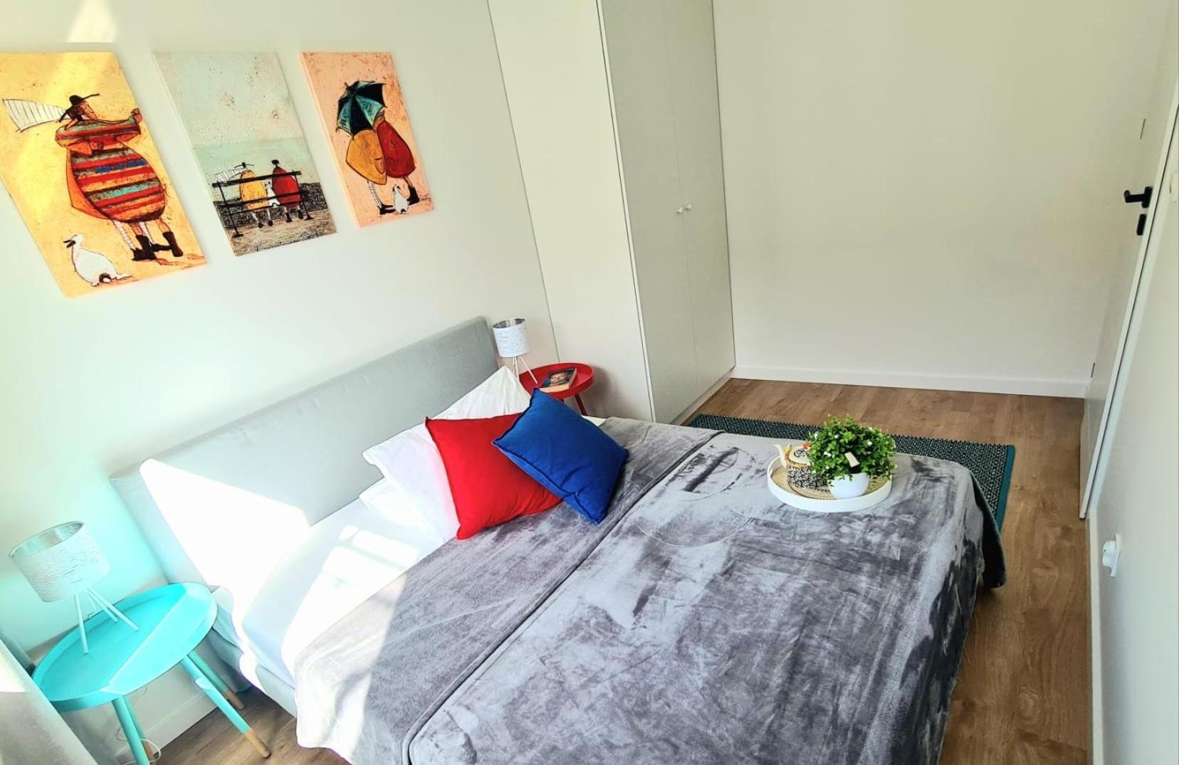 Vip Apartamenty Lubelska Rzeszów Kültér fotó