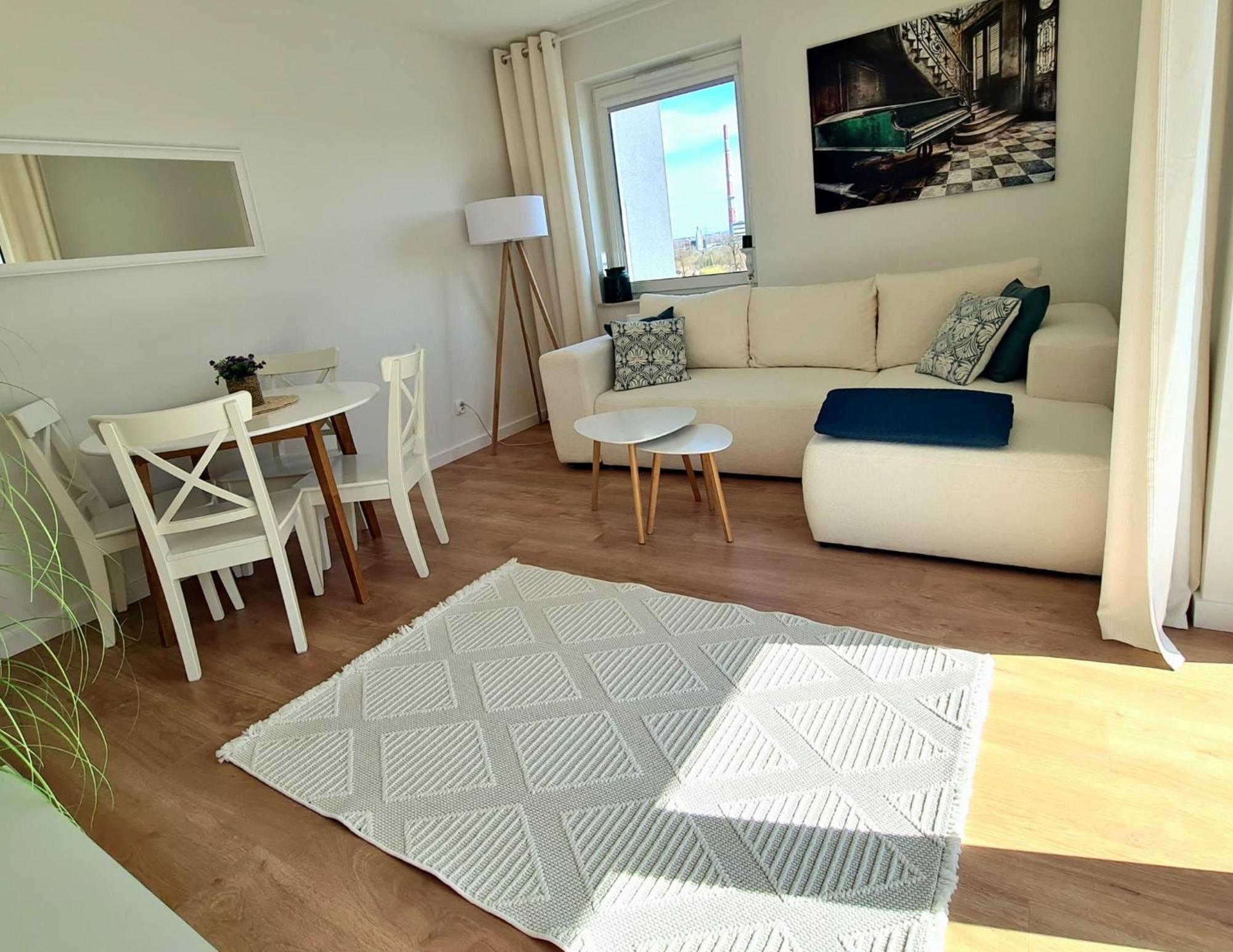 Vip Apartamenty Lubelska Rzeszów Kültér fotó