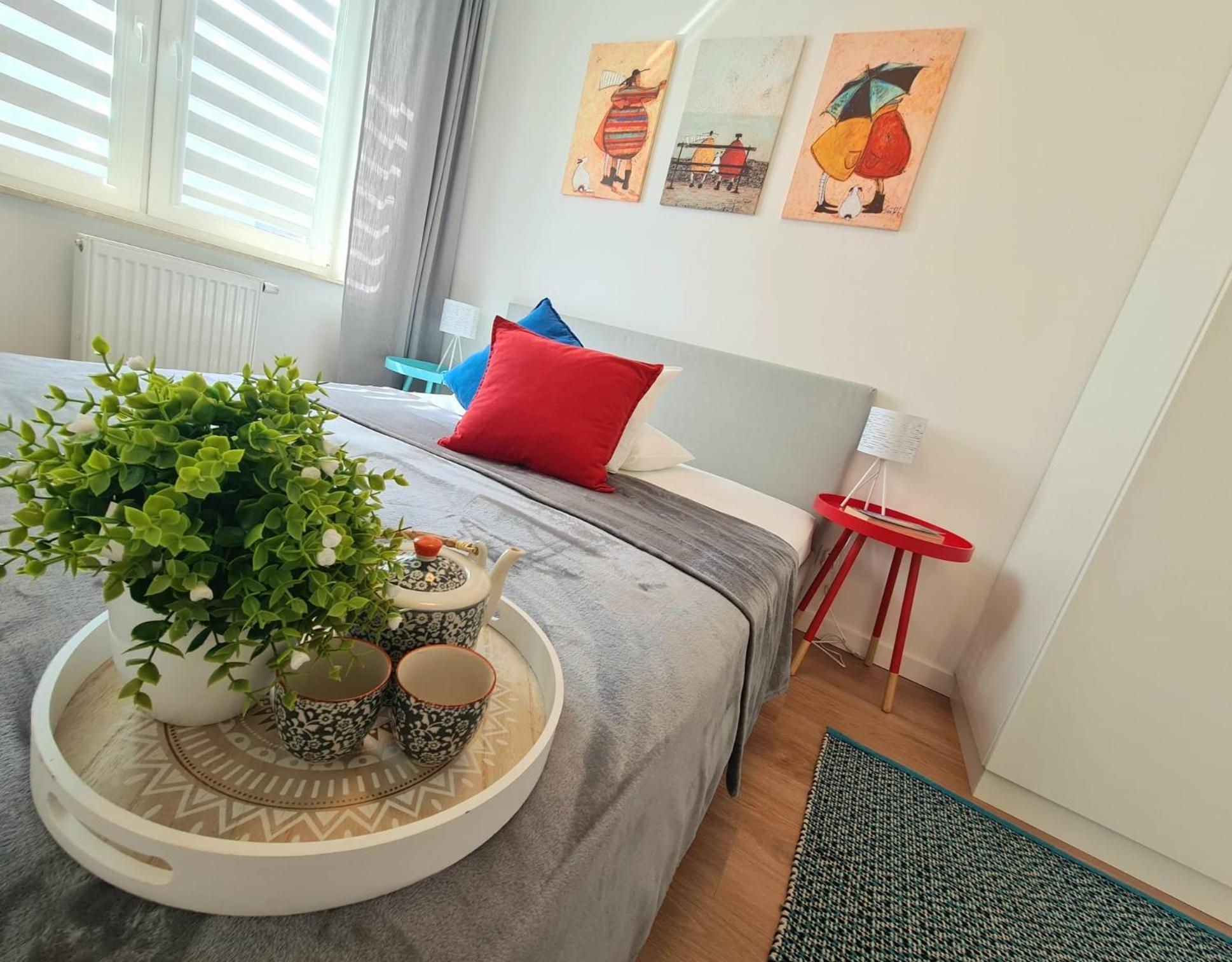 Vip Apartamenty Lubelska Rzeszów Kültér fotó