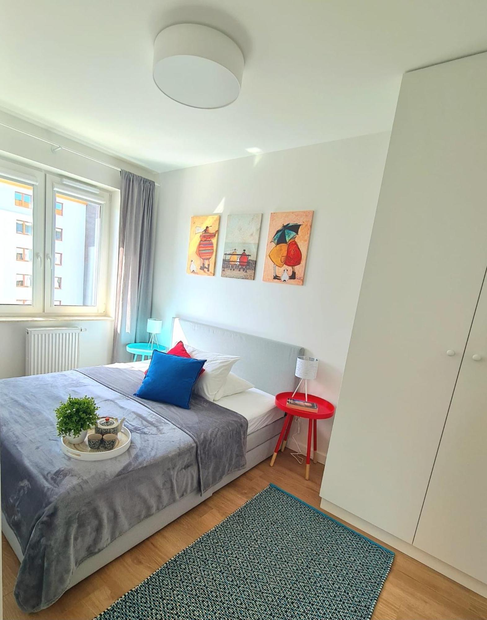 Vip Apartamenty Lubelska Rzeszów Kültér fotó