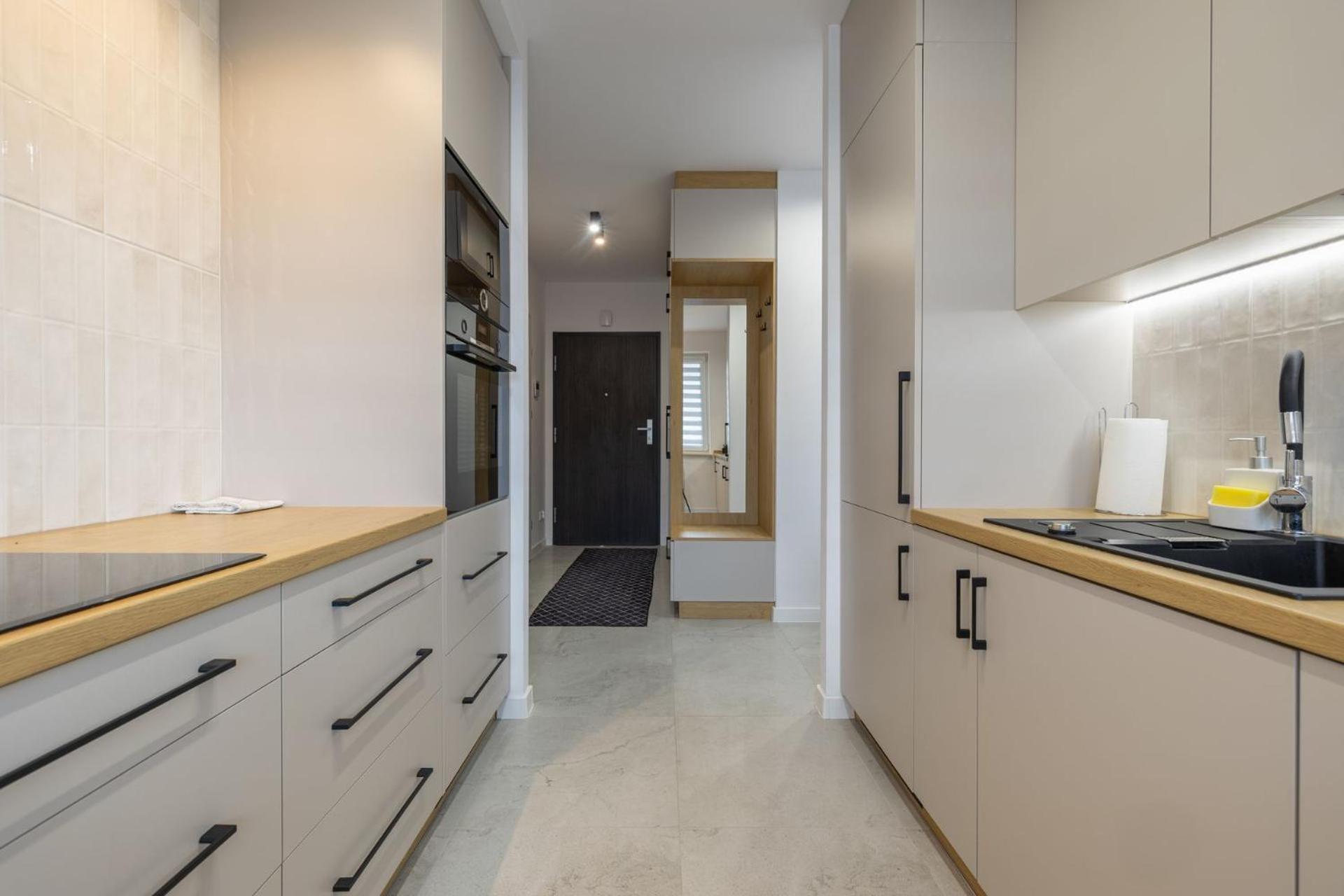 Vip Apartamenty Lubelska Rzeszów Kültér fotó