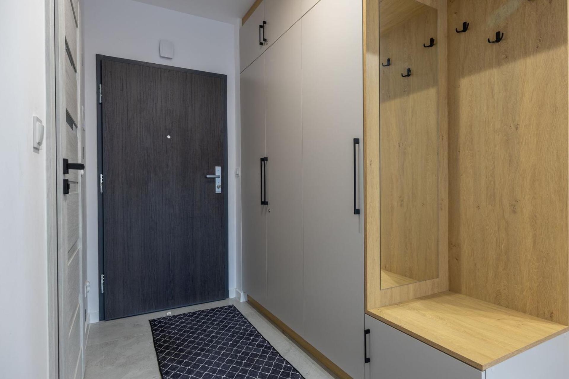 Vip Apartamenty Lubelska Rzeszów Kültér fotó