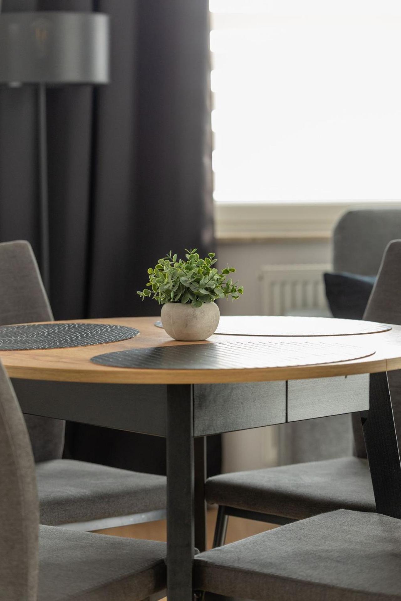 Vip Apartamenty Lubelska Rzeszów Kültér fotó