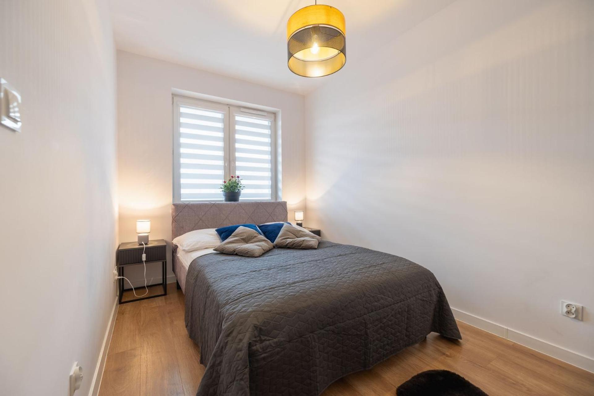 Vip Apartamenty Lubelska Rzeszów Kültér fotó