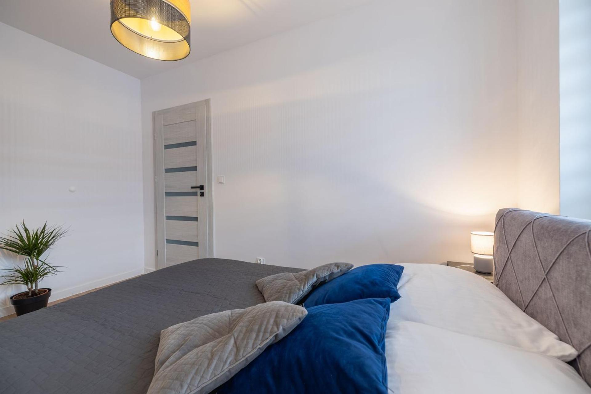 Vip Apartamenty Lubelska Rzeszów Kültér fotó