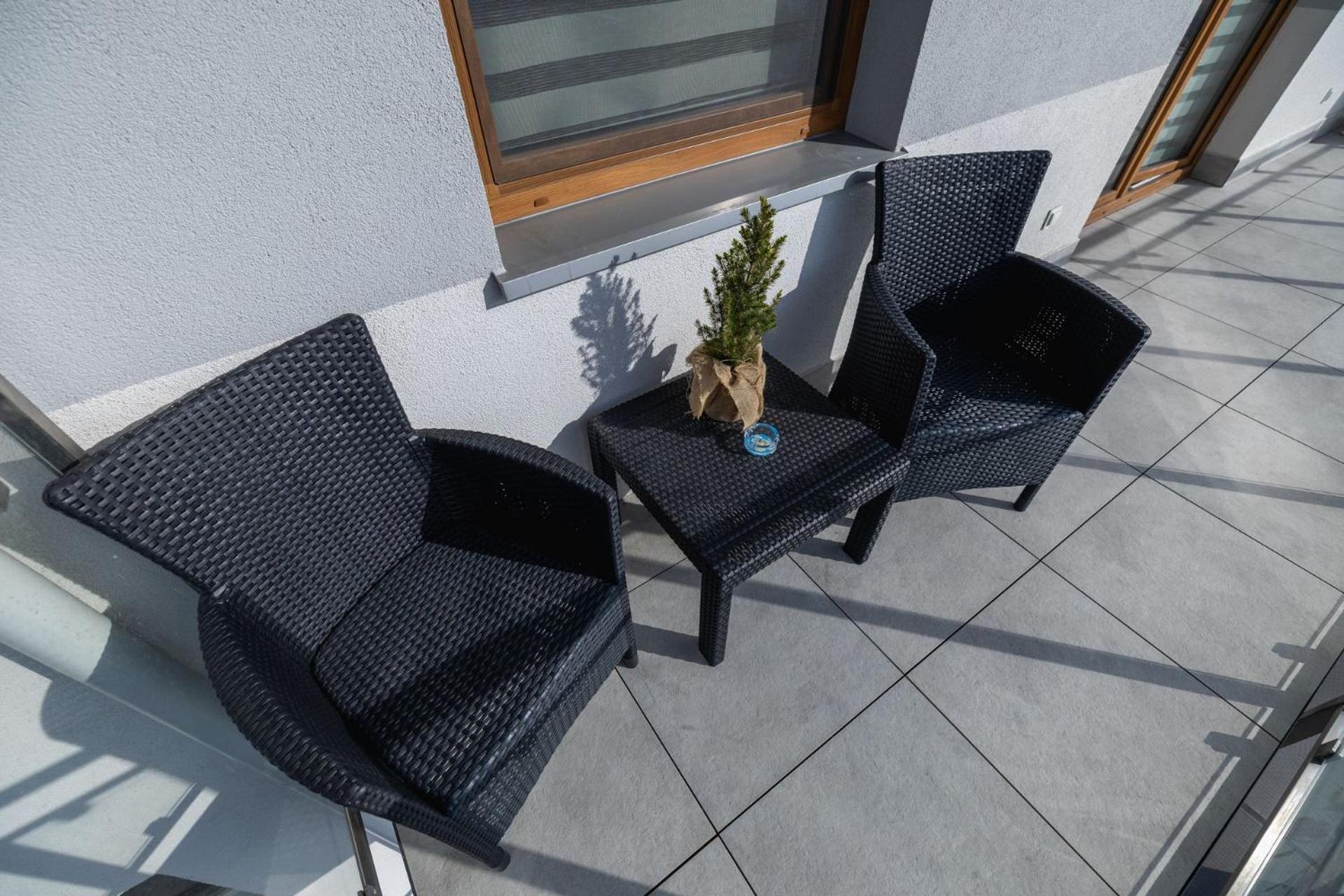 Vip Apartamenty Lubelska Rzeszów Kültér fotó